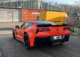 Corvette C7 6.2 V8 AT8 Grand Sport Coupe Competition ... - Corvette C7 aus 2019