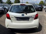 Toyota Yaris 1,5 Hybrid Club*Navi*SHZ*R-Cam - Toyota Yaris: Club