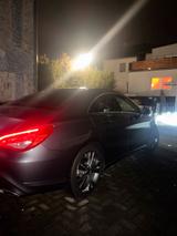 Mercedes-Benz CLA200d AUTOMATIK***DIESEL***PANORAMADACH - Mercedes-Benz CLA 200 in Bonn