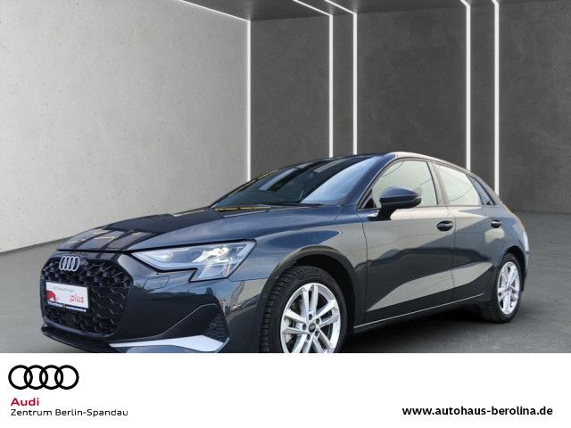 Audi A3 - Bild 1