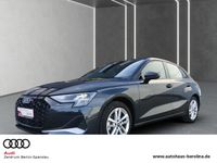 Audi A3 - Vorschau Bild 1