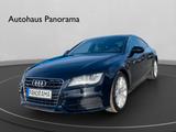 Audi A7 Sportback 3.0 TFSI quattro S Line Kamera/Navi - Audi A7: TFSI