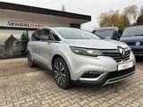 Renault Espace V Initiale Paris 7-Sitzer Vollausstattung - silberne Renault Espace