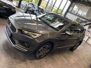 Seat Tarraco Xcellence *4Drive*AHK*Pano*