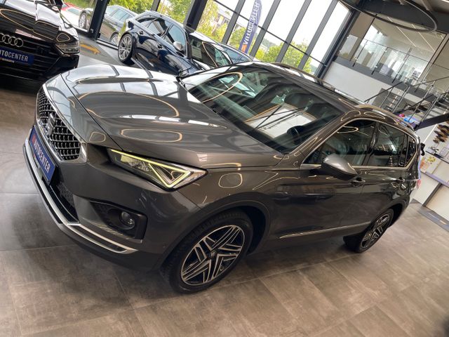 Seat Tarraco Xcellence *4Drive*AHK*Pano*