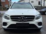 Mercedes-Benz GLC 350d*Pano*Night-Paket*Burmester*AHK*ACC* - gebrauchte Mercedes-Benz GLC 350 aus dem Jahr 2019