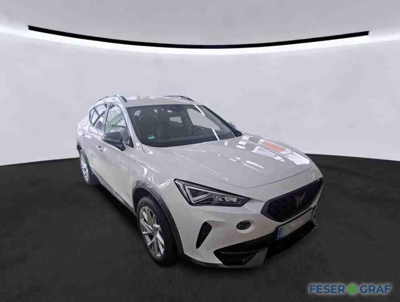 Cupra Formentor - Bild 5