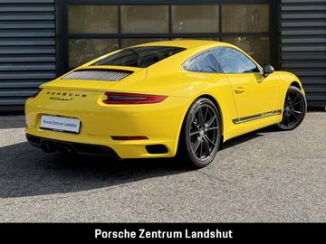 صورة 6 لـ 2019 Porsche 991
