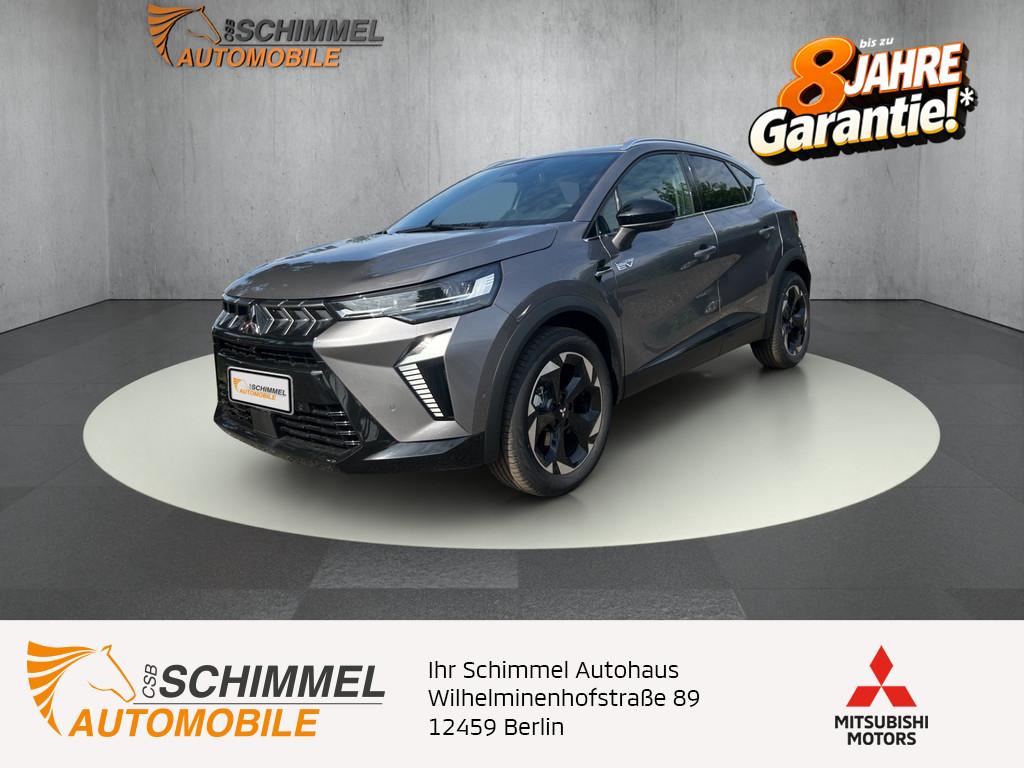 Mitsubishi ASX Hybrid EDITION MJ26 360KAMERA LED KAM SHZ