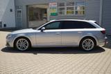 Audi A4 Avant 1.4 TFSI S-Line sport Navi LED AHK PDC - Audi A4: Sport Line