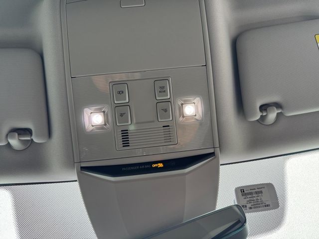 Passat Variant Business 2.0 TDI DSG AHK Navi Mat