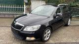 Skoda Octavia 1.2 TSI Elegance Combi Bi Xenon Navi - Skoda Octavia aus 2011: Elegance