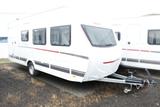 Dethleffs c-joy Active 480 QLK Active, ETS, 1500 kg - Dethleffs c joy 480 QLK
