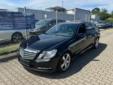 Mercedes-Benz Lim. E 300 CDI BlueEfficiency - gebrauchte Mercedes-Benz E 300 aus dem Jahr 2010