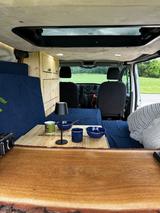 Ford Transit Custom Camper - Ford Transit: Camper
