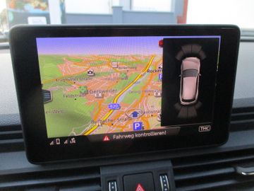 Audi Q5 - 9