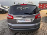 Ford S-Max 2.0 TDCi DPF Aut.Getriebe Fehler - Ford: Getriebe