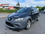 Seat Altea 4 Freetrack 4x4 *S.Heft* TÜV 07... - Seat Altea: Kleinwagen