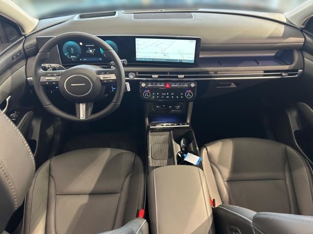 Hyundai TUCSON - Bild 11