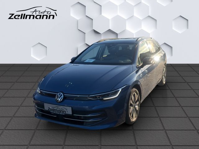 Golf VIII 1.5 85 kW Goal 1,5l TSI LED GJR PDC AC