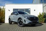 Nissan Qashqai N-Connecta 158PS Xtro WinterPaket Dez25 - Nissan Qashqai Neuwagen