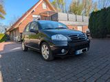 Citroën C3 1.6 16V Exclusive Autom. PDC  - Citroën C3 von privat