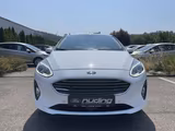 Ford Fiesta 1.5 TDCi Titanium ACC/Navi/RFK/SZH - Ford Fiesta mit Diesel-Antrieb