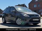 Ford C-Max SPUR/TEMP/SHZ/PDC/STARTSTOP/SCHECKHEFT/AWR - Ford C-Max in Kiel