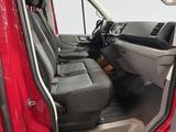 Volkswagen Crafter Pritsche 35 mittellang 2.0 TDI 140 PS - Kompressor
