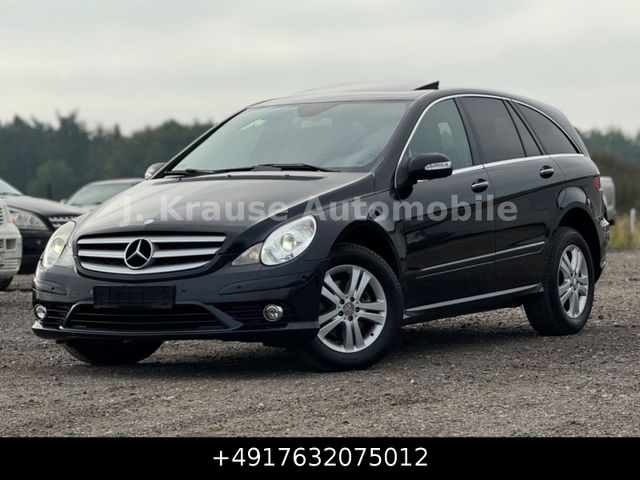 Mercedes-Benz R 280 CDI Aut. AMG Paket Xen Navi *BLACK WEEK*