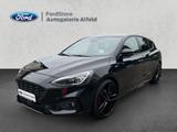 Ford Focus 1.5 EcoBoost Start-Stopp-System ST-LINE - Ford Focus: Stop Start