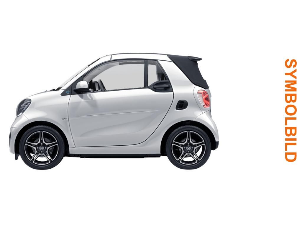 Smart ForTwo electric drive/EQ imagem 2