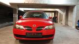 Nissan Almera 1.5 acenta acenta - Nissan Almera mit 3 Türen