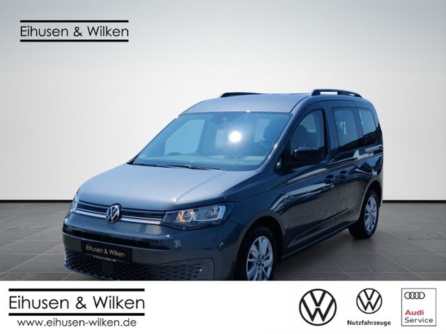 Image of Volkswagen Caddy