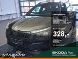 Skoda KAMIQ 1.0 TSI DSG MONTE CARLO | AHK | PANO | - SKODA Kamiq Leasingangebote für Privatpersonen
