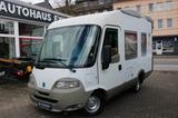 Fiat Knaus Travel-Liner/Guter-Zustand/2 Hand/HU Neu/ - Fiat Tr