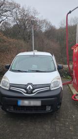 Renault Transporter - Renault: Transporter