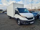 Iveco Daily 35 S16 -  Koffer/LBW - 2020 - 132tkm - Iveco Daily 35 s 13