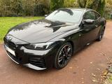 BMW 440 xDrive Coupe M Sport Pro Glasd. M Sitze HUD  - BMW 440 mit Panoramadach