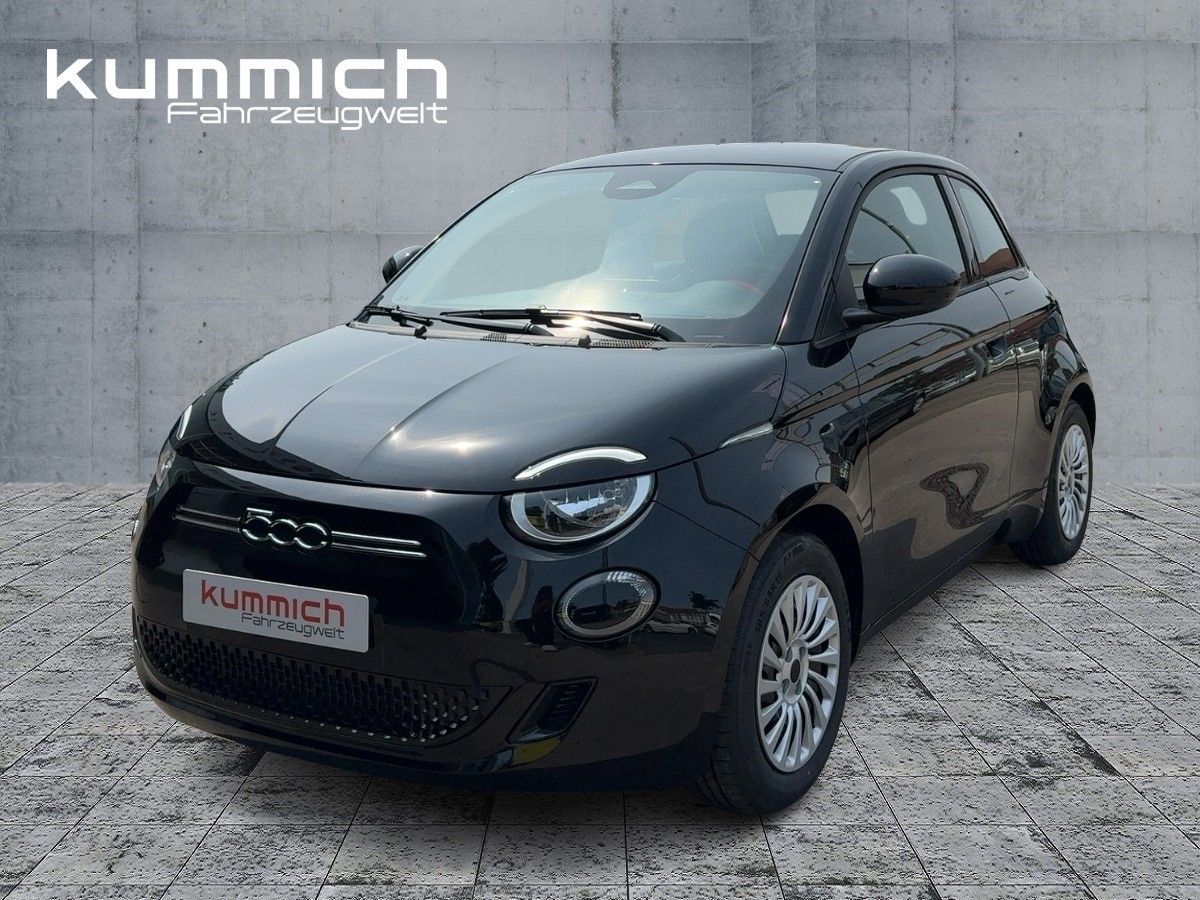 Fiat 500e RED 23,8 kWh