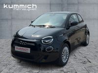 Fiat 500e - Vorschau Bild 1
