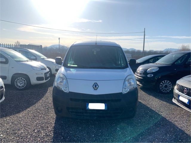 Renault Kangoo 1.5 Dci - 2008