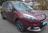 Renault Scenic Dynamique ENERGY dCi 110 Start&Stop e... - Renault Scenic: Schiebedach