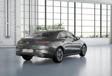 Mercedes-Benz CLA 200 d Coupé Progressive/LED/Cam/Leder/Ambi - Mercedes-Benz CLA 200 aus 2025