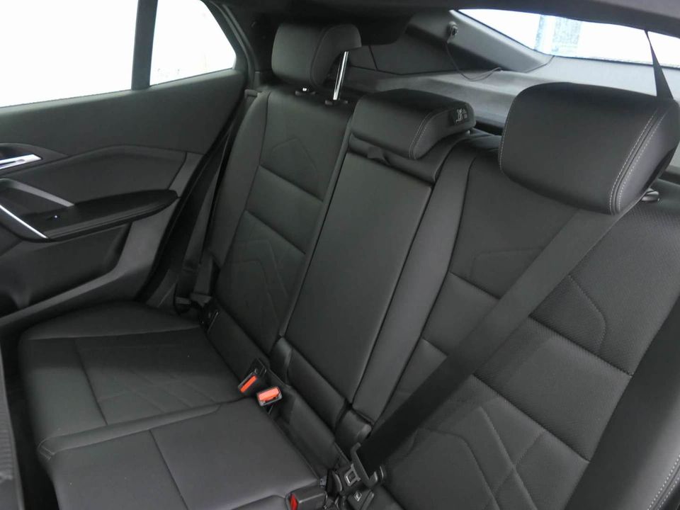 BMW X2 - Bild 9
