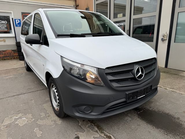 Mercedes-Benz Vito Tourer 116 CDI, 119 CDI/BT Pro extralang