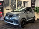 Aixam City Sport S10 Ambition Grey Mopedauto Microcar - graue Aixam City