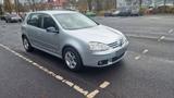 Volkswagen Golf 1.6 Sportline Sportline - Volkswagen Golf aus 2005: 1.6