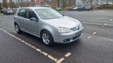 Volkswagen Golf 1.6 Sportline Sportline - Volkswagen Golf aus 2005: 1.6
