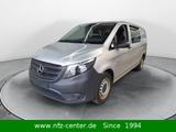 Mercedes-Benz Vito Mixto 114 CDI FWD lang Sortimo/Ahk.2,5t - Mercedes-Benz Vito Gebrauchtwagen in München